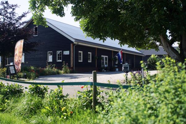 Bijenvolken Vaassen