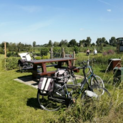 Fietstocht