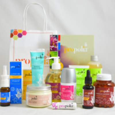 Propolis