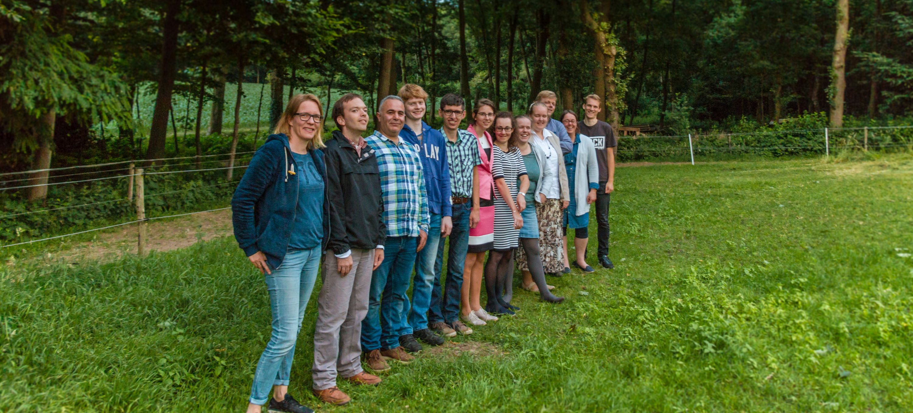 Werkbij Team