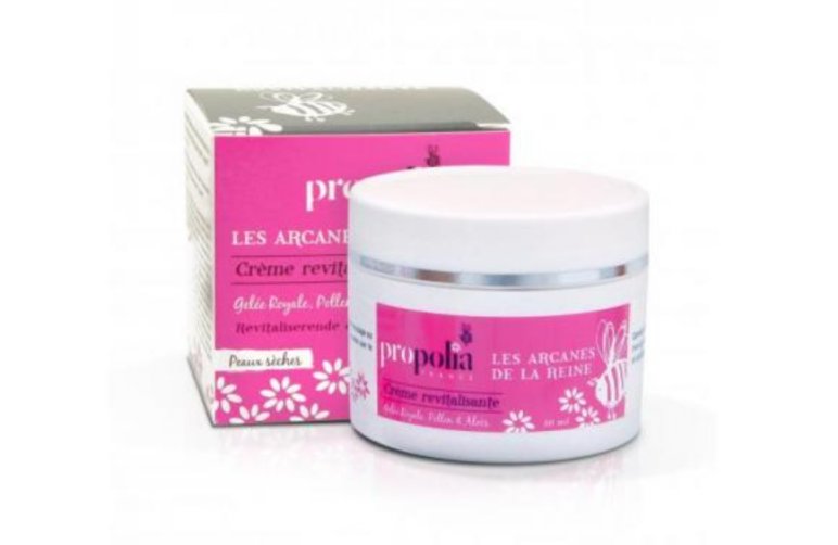 Wat is propolis