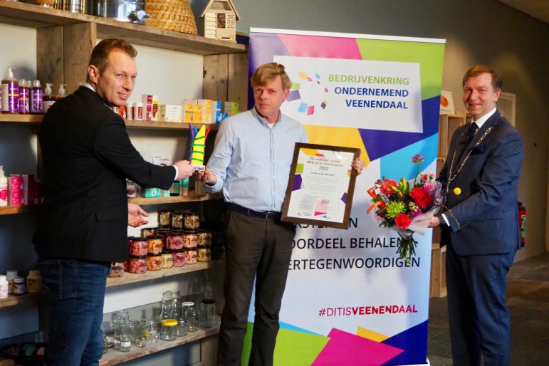 mvo-prijs
