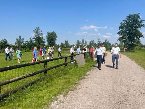 spreker organisatieontwikkeling