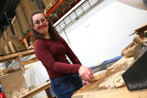 natuurlijke verzorging propolis